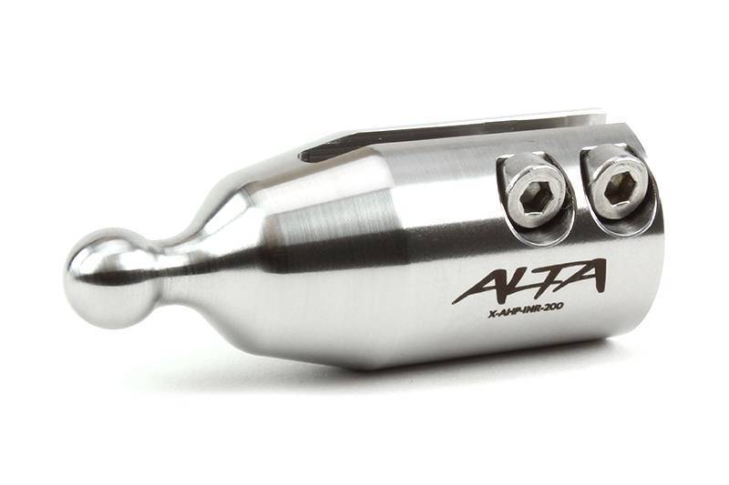 ALTA Performance Short Shift Adapter FOR 2016-2020 Civic All Model Manual Trans