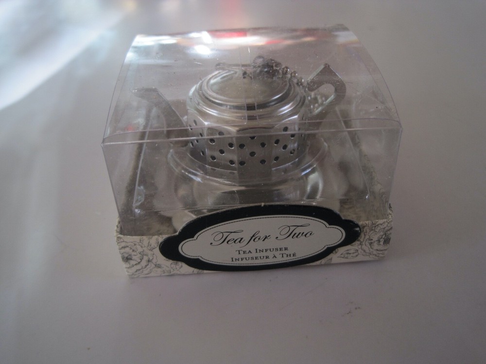 Tea For Two Infuser