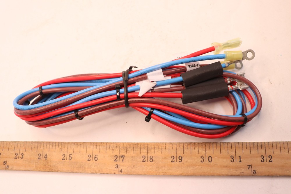 FBD Compressor Harness 12-2749-0003