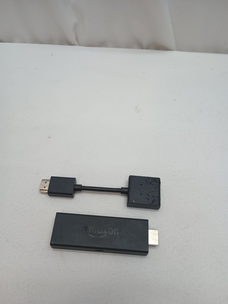 Amazon Fire Stick No Remote Model LY73PR