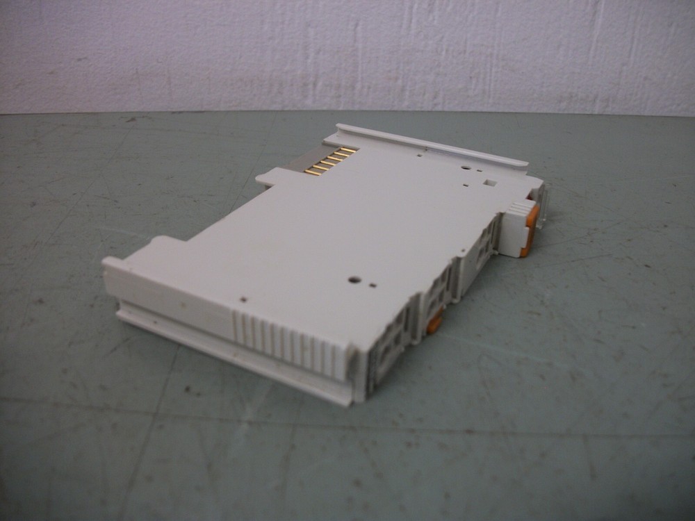 BECKHOFF 24VDC VOLTAGE SUPPLY TERMINAL MODULE KL9210