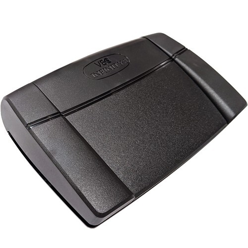 VEC IN-USB-3 Infinity 3 Digital USB Foot Control