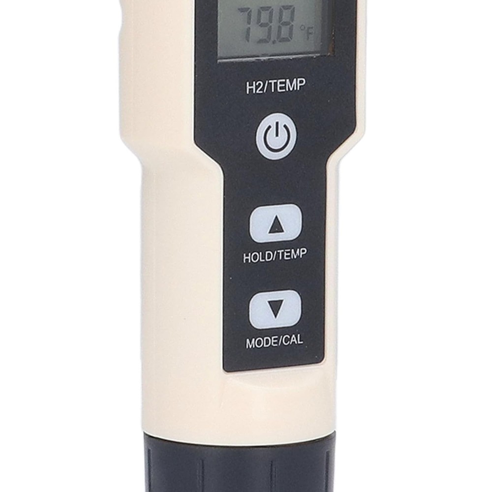 Multifunction Water Quality Tester
