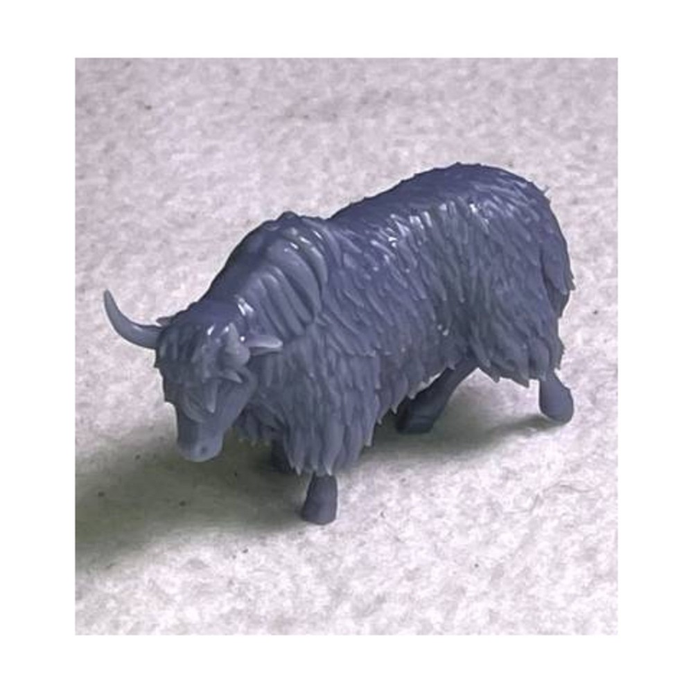 MBA Animal Mini 28mm Yak Pack New