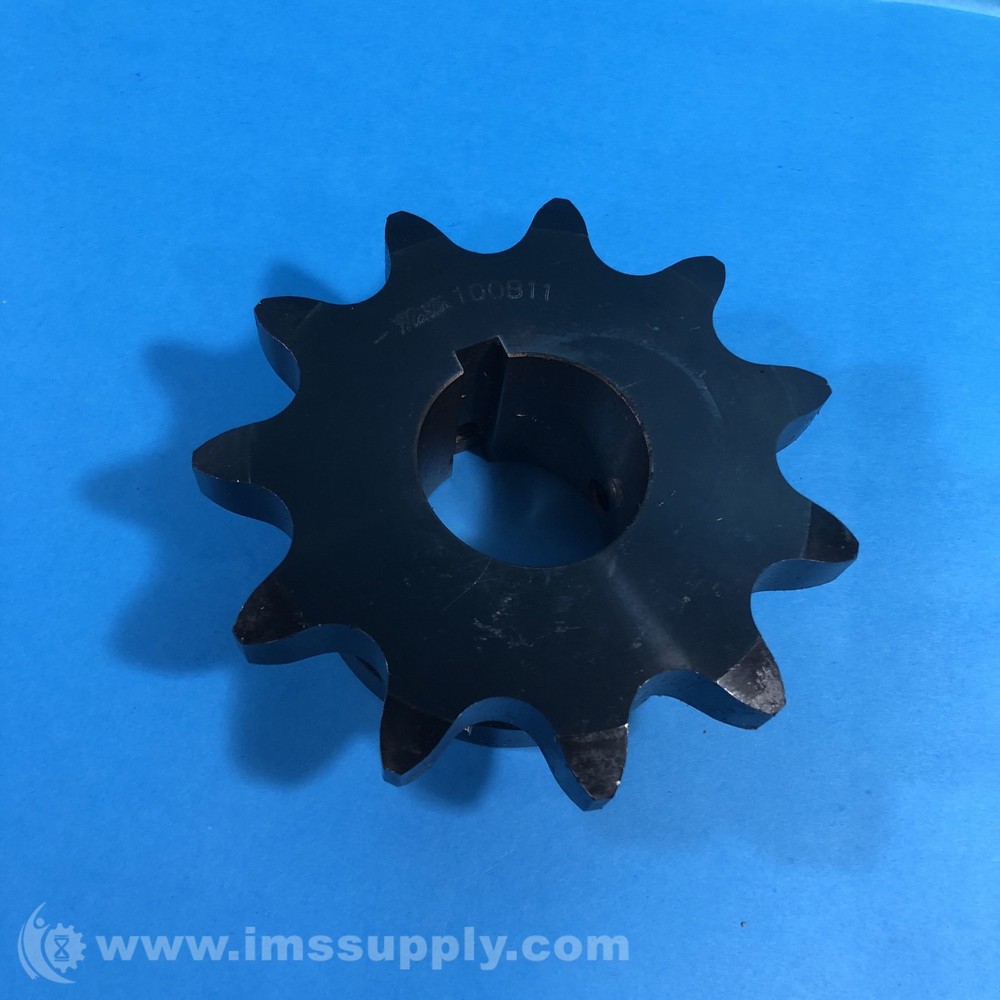 Martin 100B11 Solid Bore Sprocket USIP