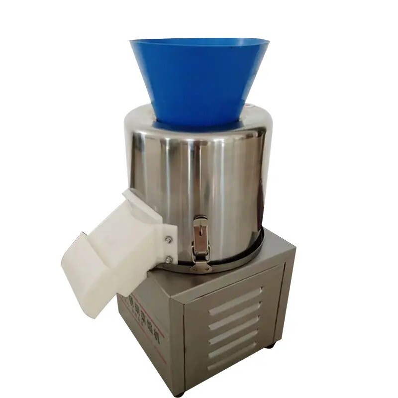 Electric Vegetable Chopper/Cutter/Grinder Commercial Food Processor Machine