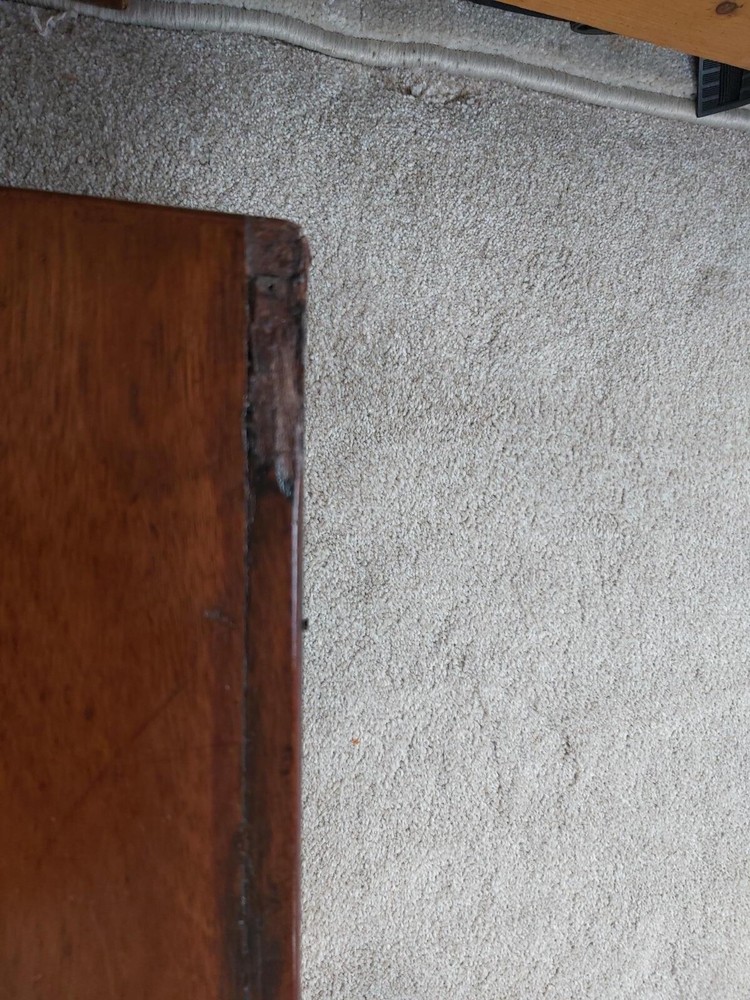 Victorian antique Chest/trunk