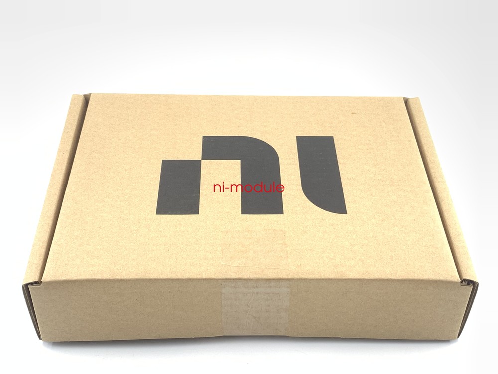National Instruments NI USB-8506/2 XNET LIN Interface Device, 2-Port new