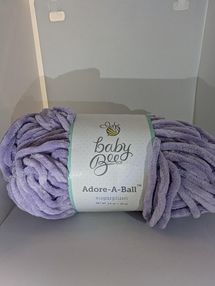 Baby Bee Adore-A-Ball