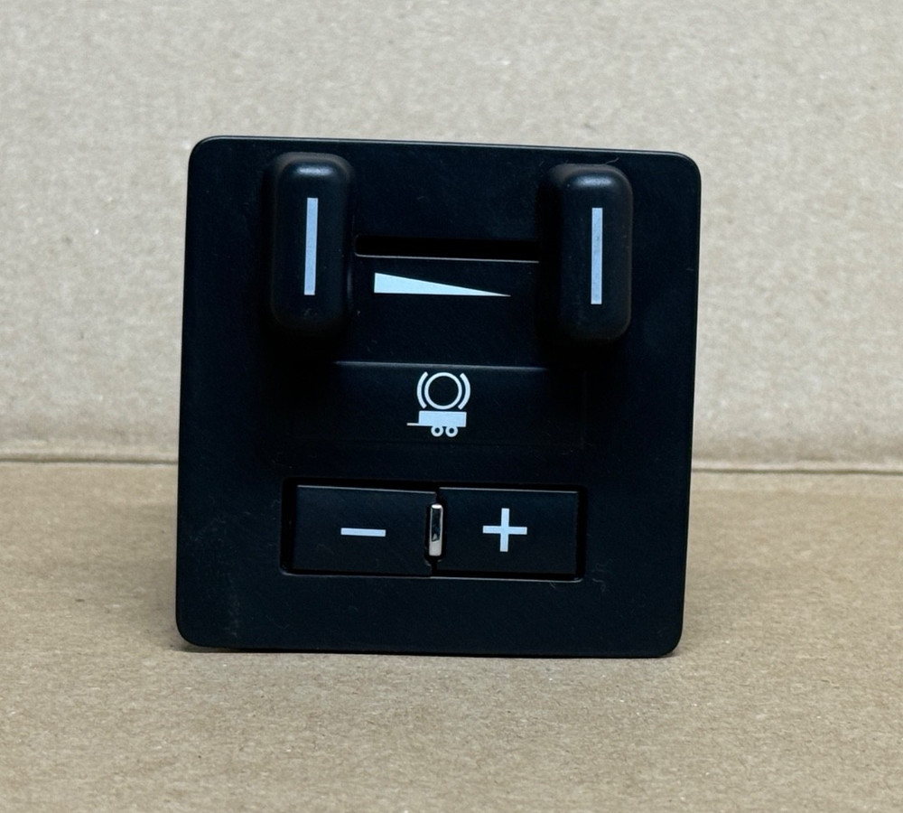 Trailer Brake Controller 15926102