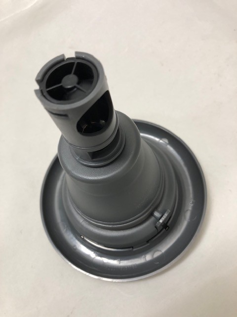 BULLFROG JET 10-3530