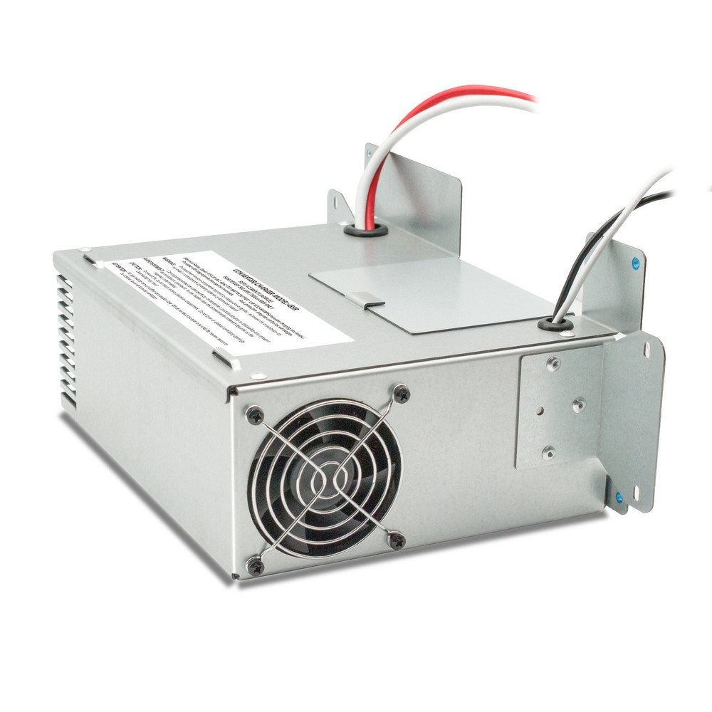 45RU 45 Amp RV Power Converter Charger Replacement for RU Series 5300 7300 8300