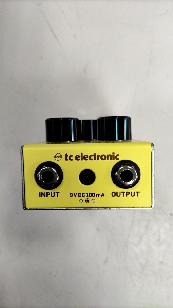 Tc Electronic After Grow Effector