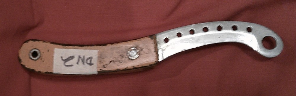 WW 2, RAF Dinghy Survival Knife