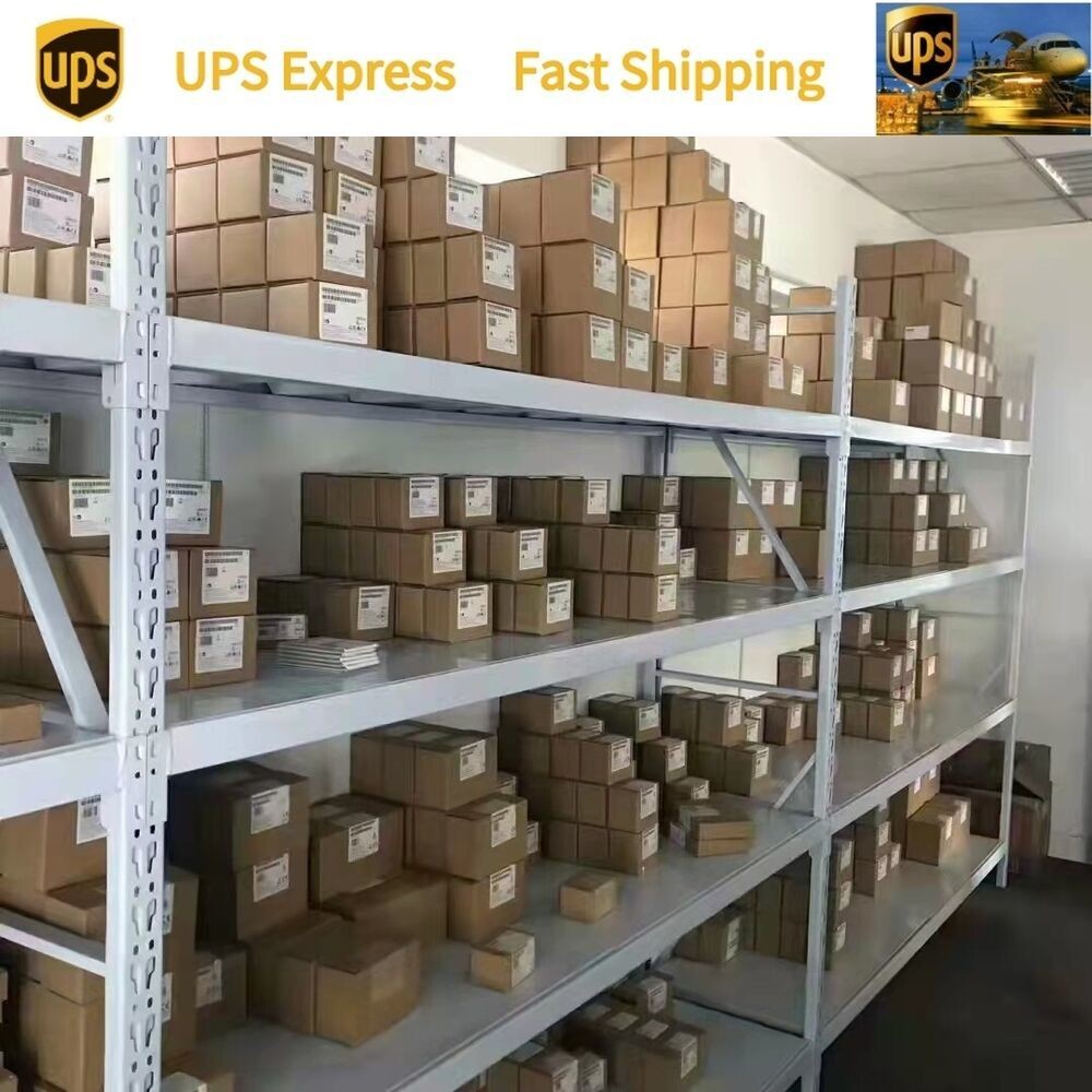 2711P-B6C20D8 AB PanelView Plus 6 Operator Interface 2711PB6C20D8 Spot Goods！