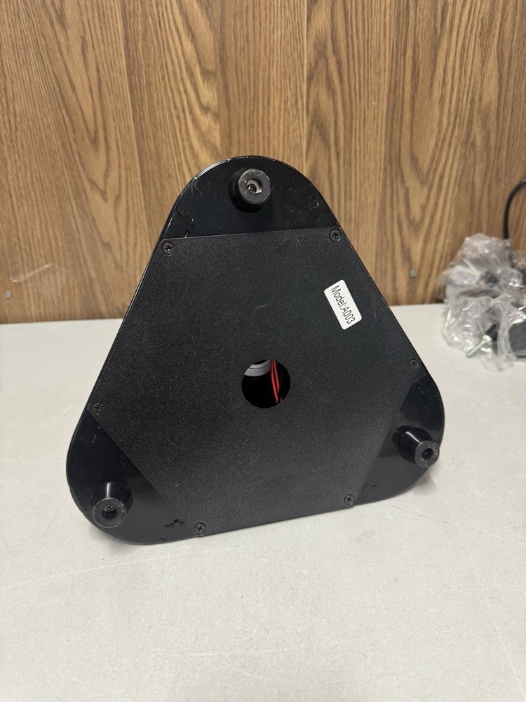 Thermoscreen Automatic Temperature Measuring Tablet