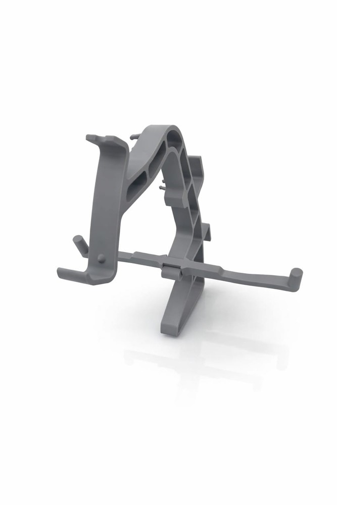 Super Nintendo SNES Console Display Stand – Custom 3D Printed Holder for Console