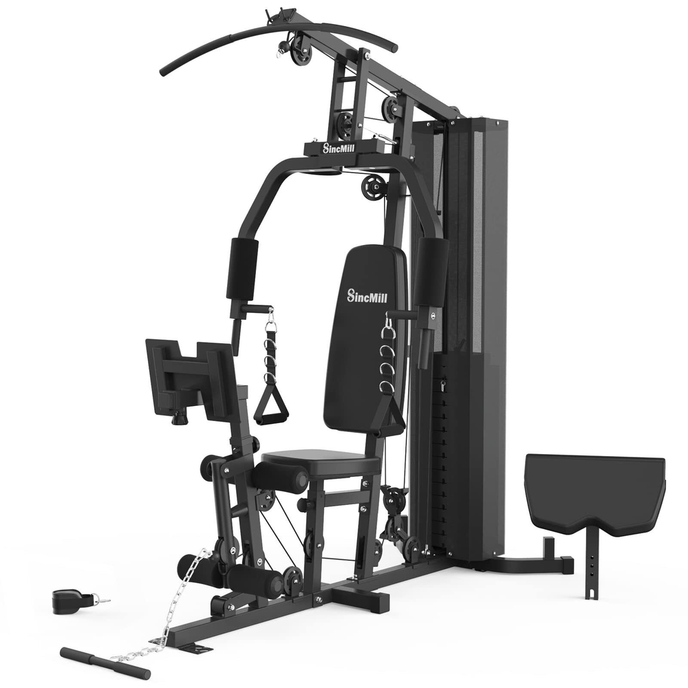Multifunctional Home Gym