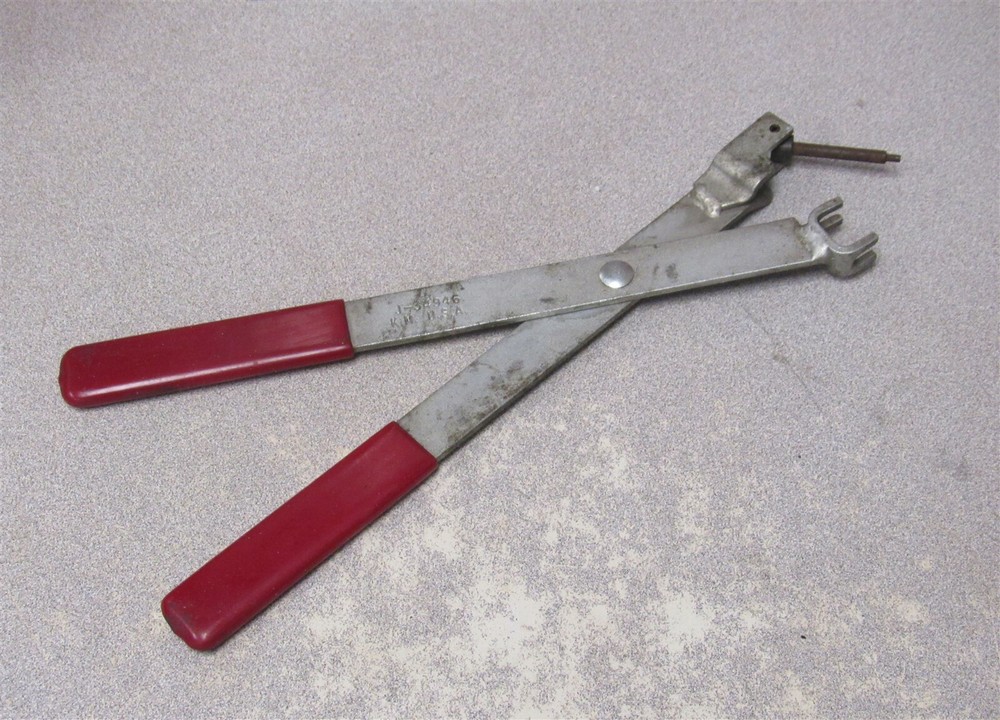 Kent-Moore J-34946 Window Roll Pin Remover