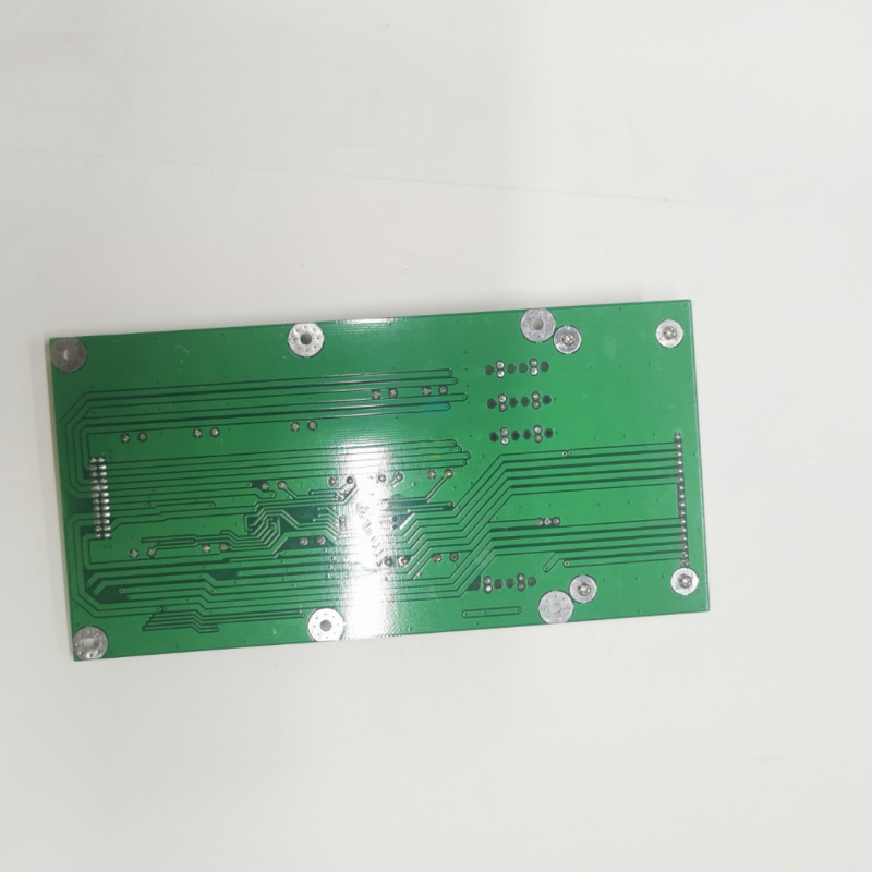 Mimaki JV33 TS3 Keyboard PCB Assy / LCD Display Control Panel Board E104539