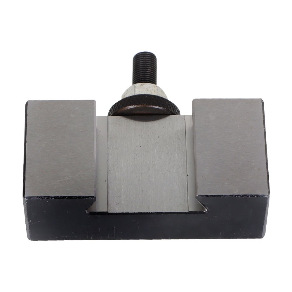 Labwork BXA #1 Quick Change Tool Post Turning & Facing Lathe Tool Post Holder