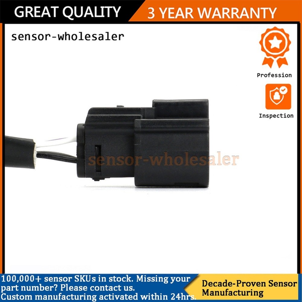 Oxygen Sensor for Harley Davidson Motorcycles 32700083