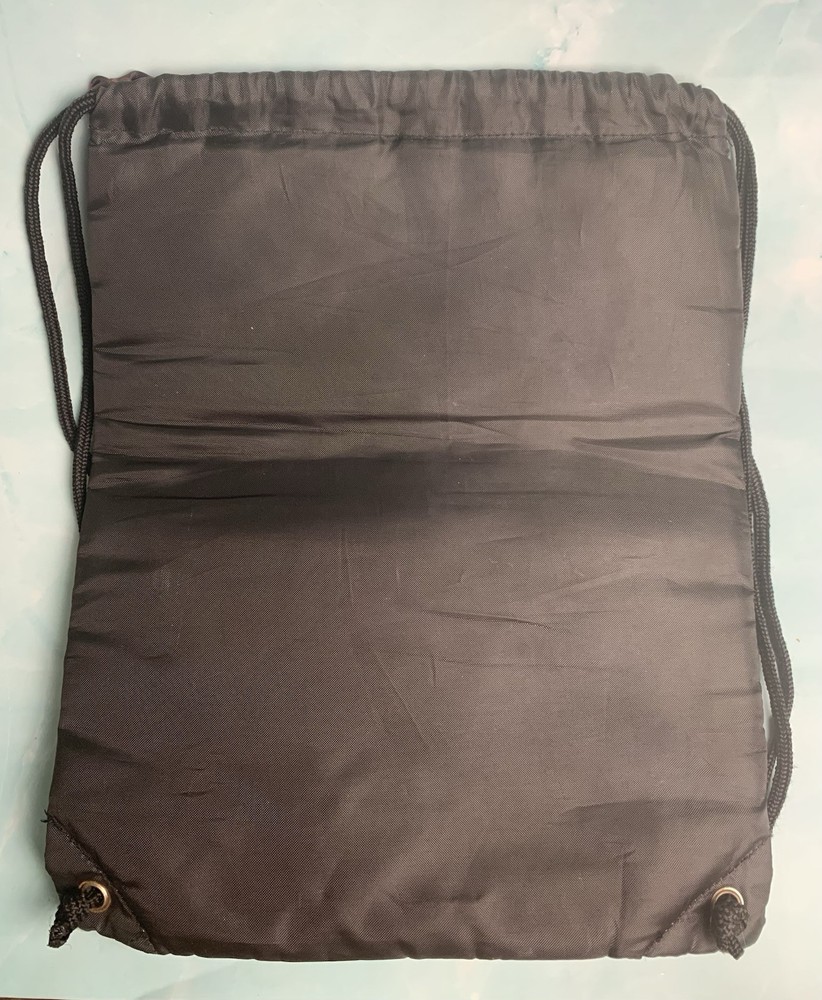 Marvel Lightweight drawstring Insulated Backpack