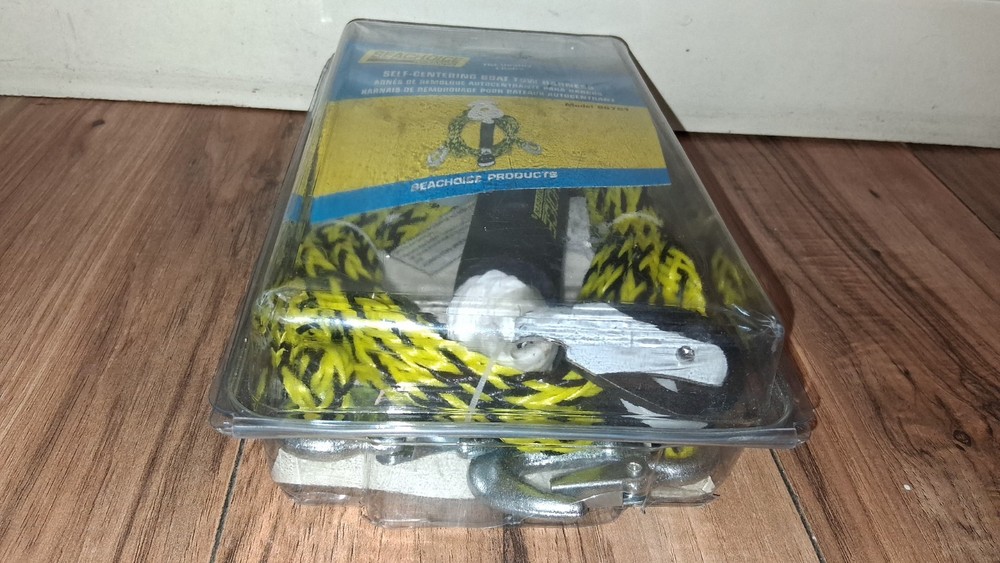 Seachoice Self Centering Boat Harness #86751 New!