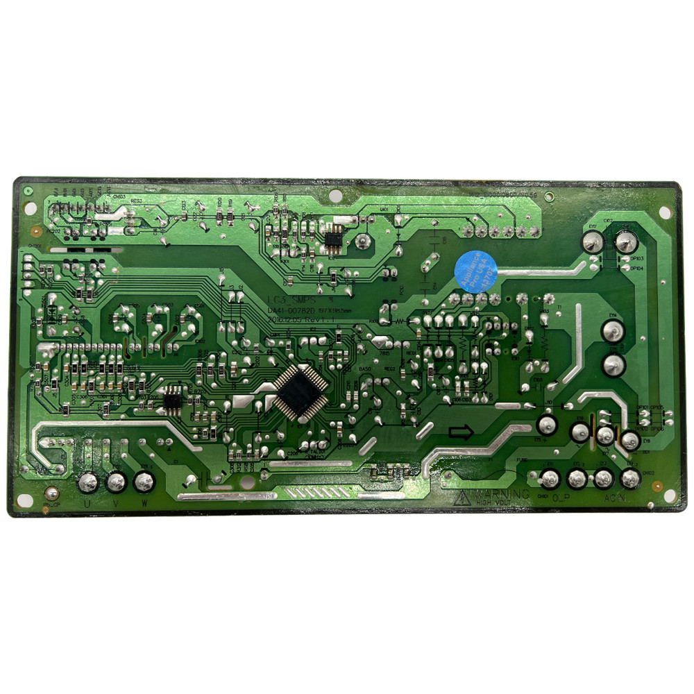 DA92-00768D SAMSUNG REFRIGERATOR CONTROL BOARD