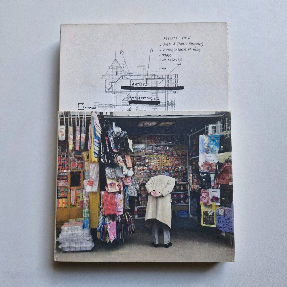 Villa Sovietica - Soviet Objetcs Import-export - Musée d'ethnographie de Geneve