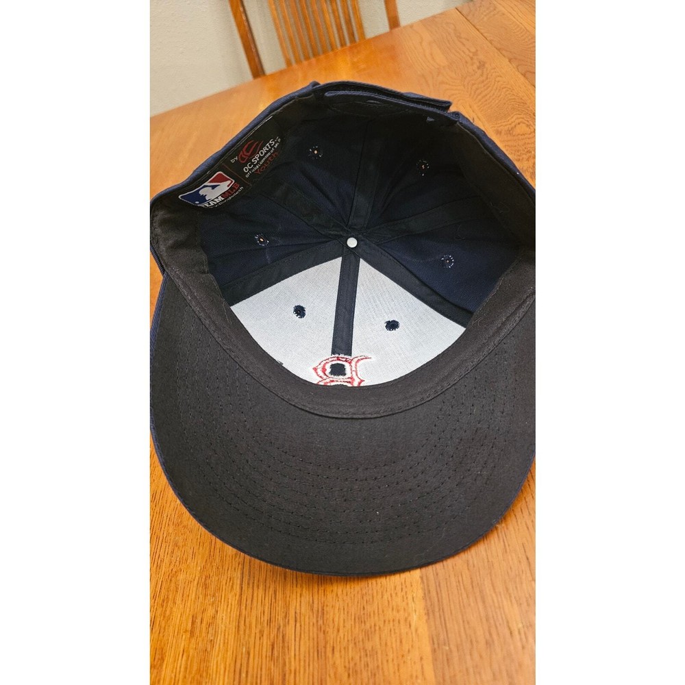 Boston Red Sox Youth Adjustable hat