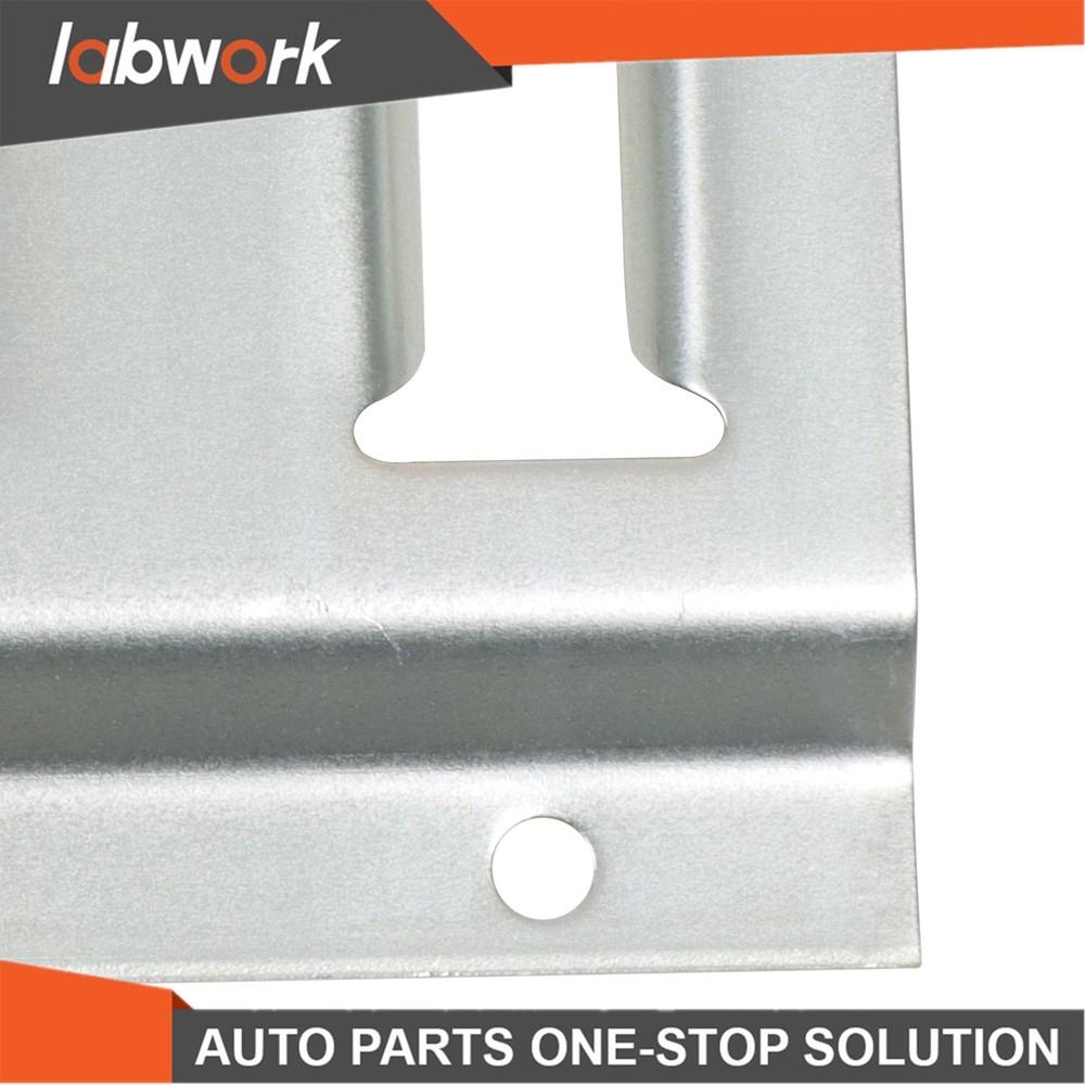 Labwork 28 Pack 5' E Track Tie Down Rail Kit