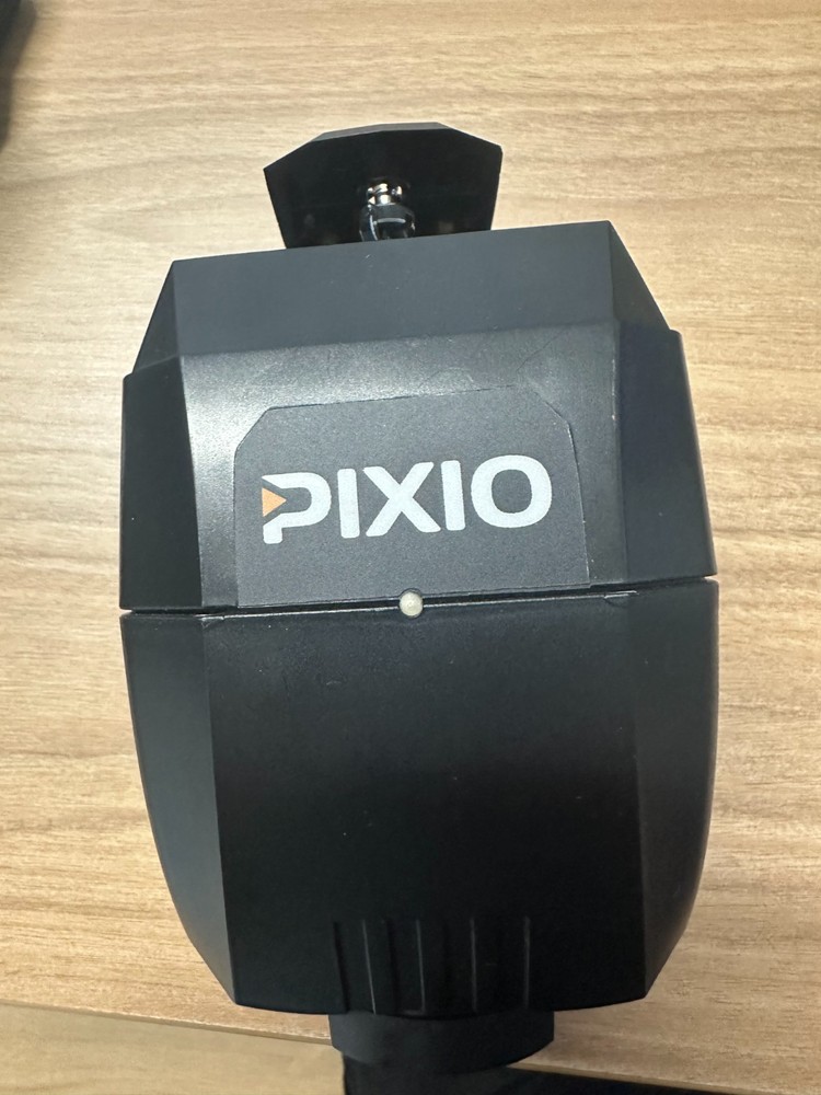 Auto follow camera pixio full set