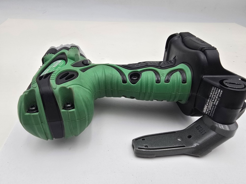 Hitachi 14.4V Impact Driver Drill WH14DAF2 (Bare Tool)