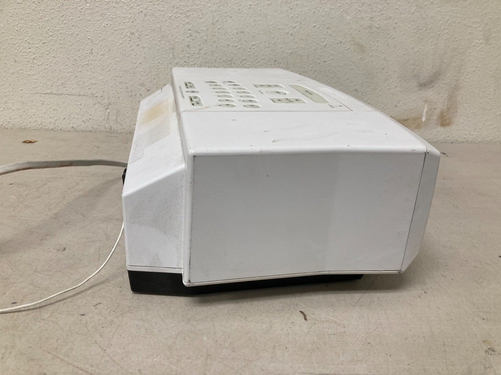 Boston MicroSystem CD Player