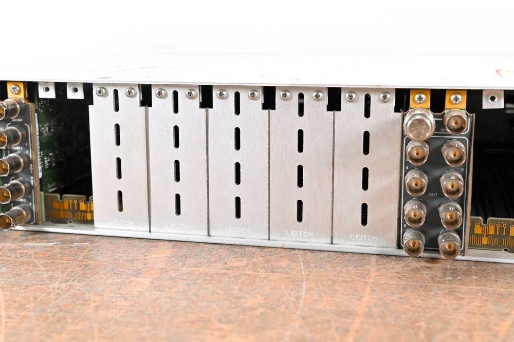 Harris FR6822+ Frame with Cards CG00WQH