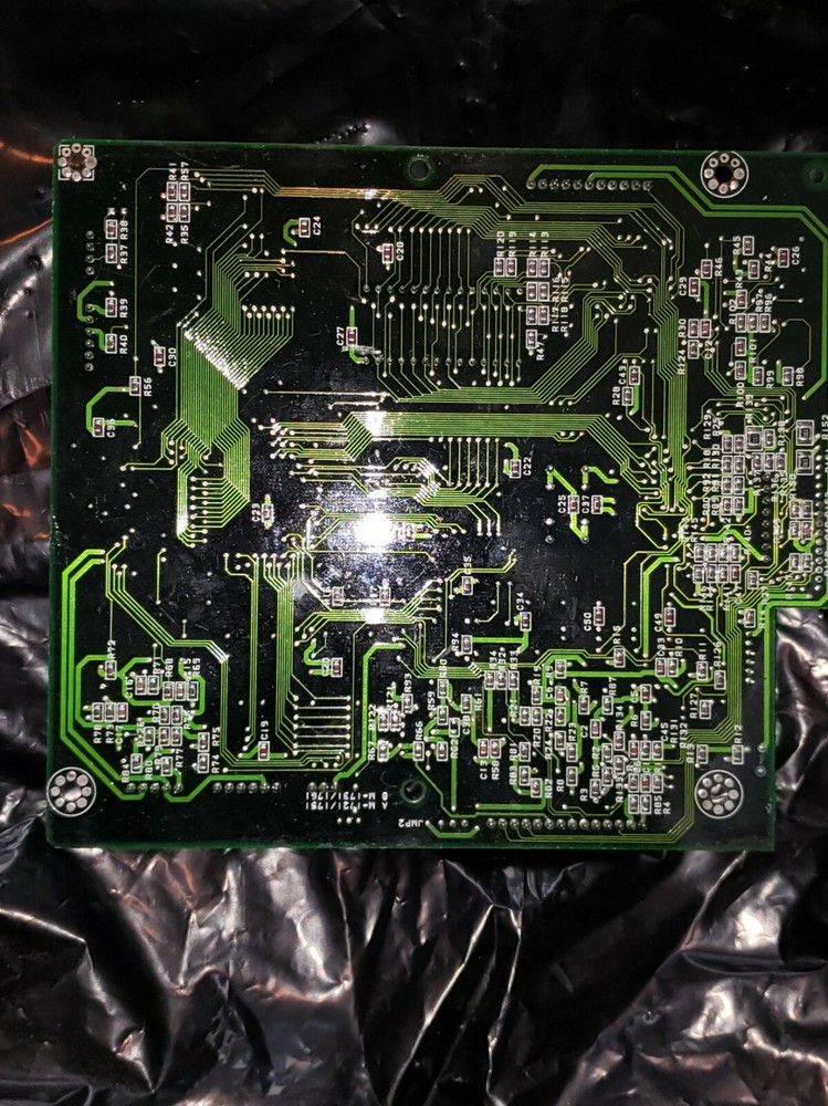 Furuno 1731 SPU9046 PCB pre-owned
