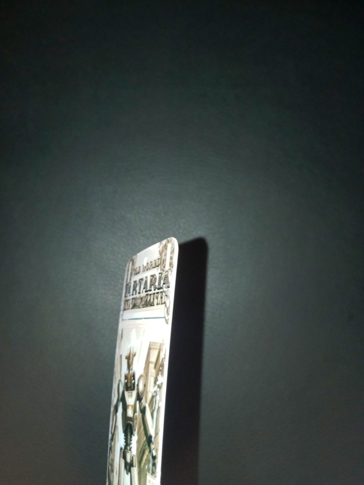 Tartarian Empire Bookmarks