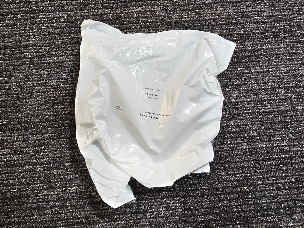 Ecolab 5300-0600 Smartpower Controller And Enclosure System