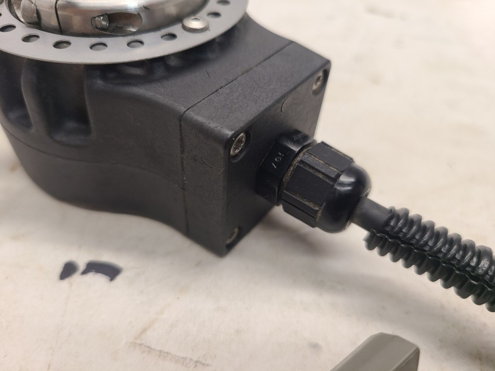 Ag Leader_Metering shaft encoder_PN: 4003526_ Accu-Coder Sensor