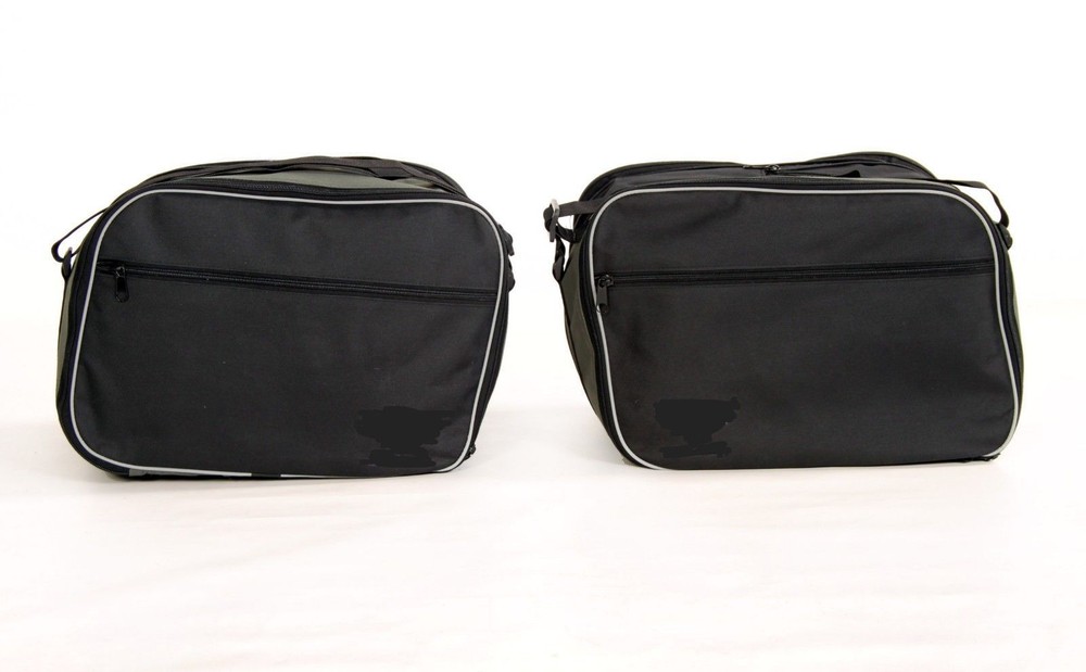 Inner Bags for BMW R1200RT LC-LIQUID COOLED