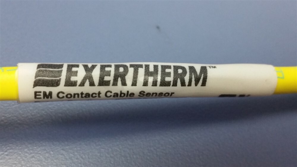 Exertherm EM Contact Cable Sensor 800112
