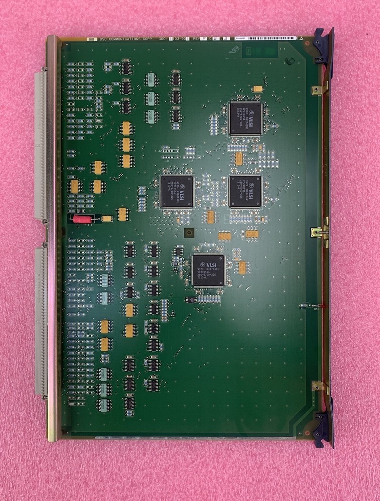 DSC Communications 300-1103-901 Circuit Board