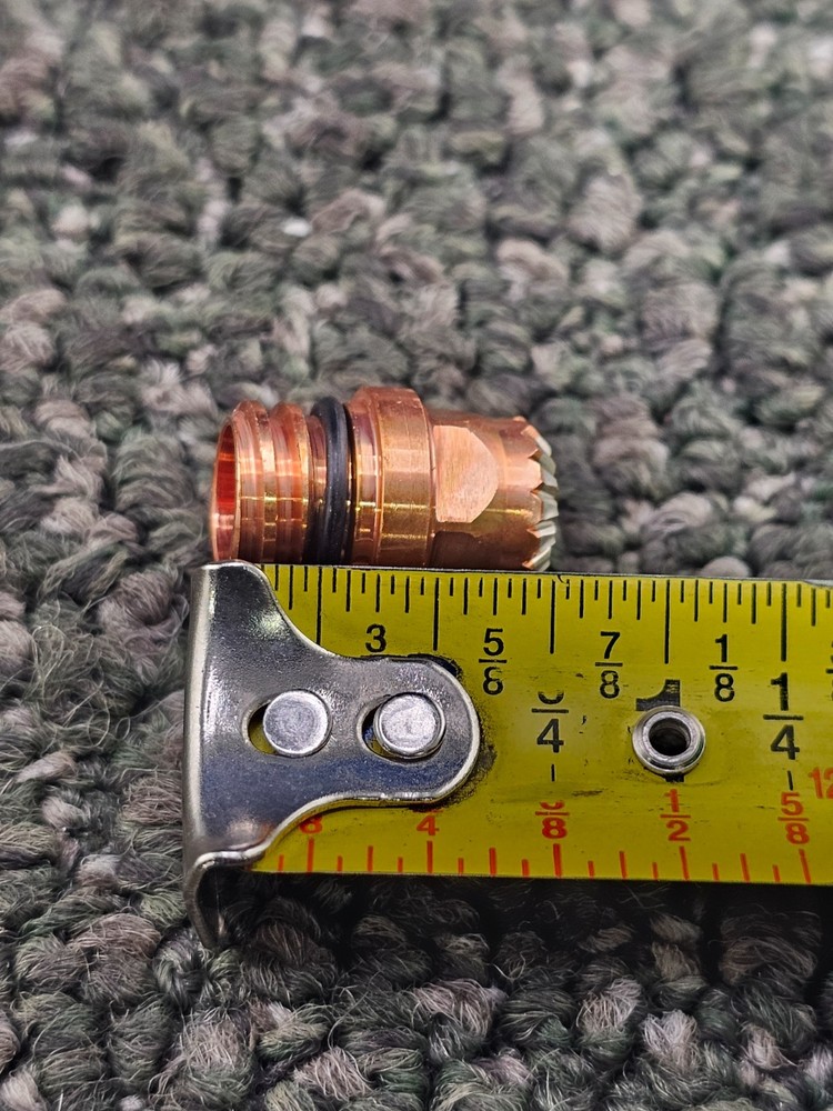 (QTY 2) Centricut C122-1014 200-450A Silverline Electrode