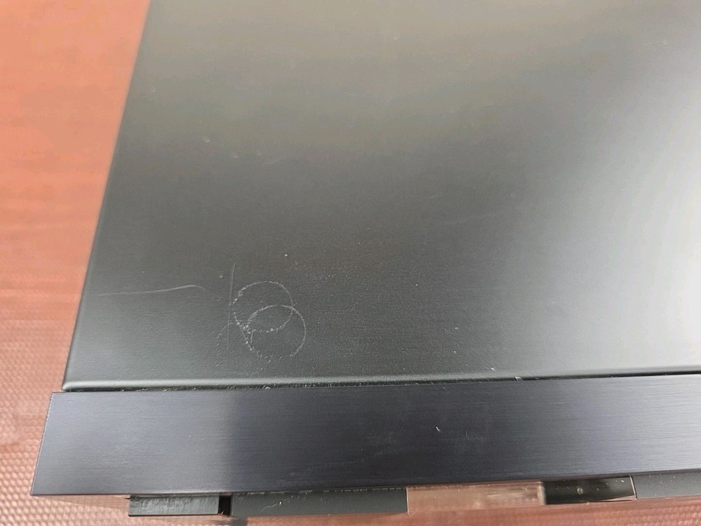 Nakamichi BX-2 2 Head Cassette Deck