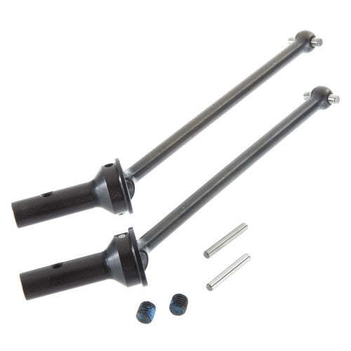 ARRMA AR220030 CVD Driveshaft Set 124mm Typhon (2)
