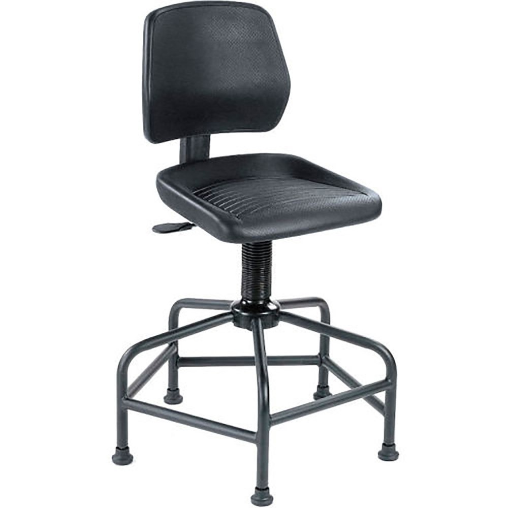 Global Industrial Spider Base Stool Polyurethane