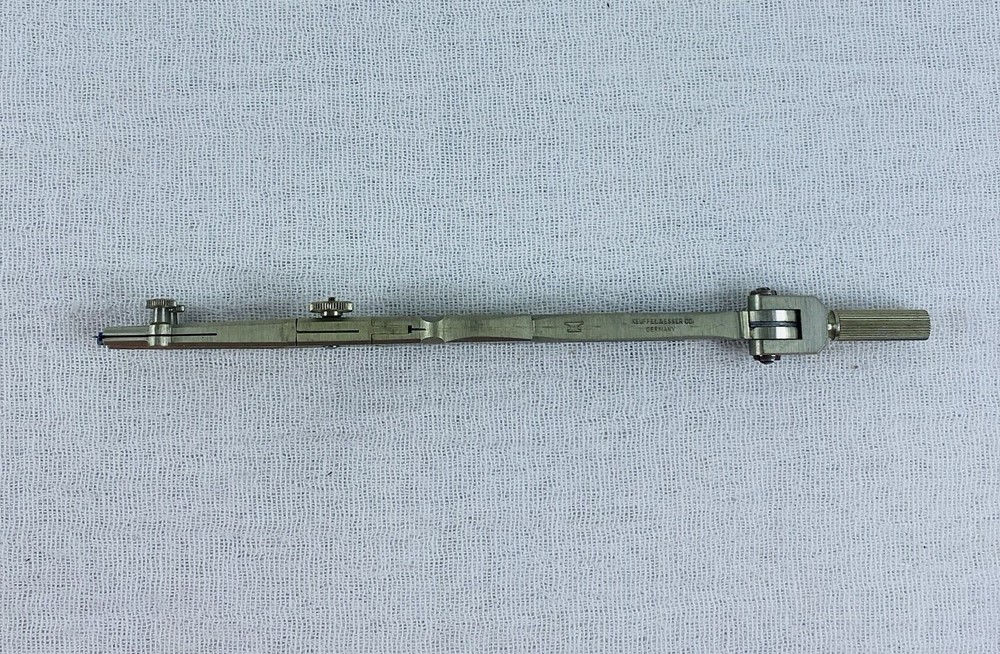 Keuffel & Esser Co. - Germany Drafting Tool - Compass