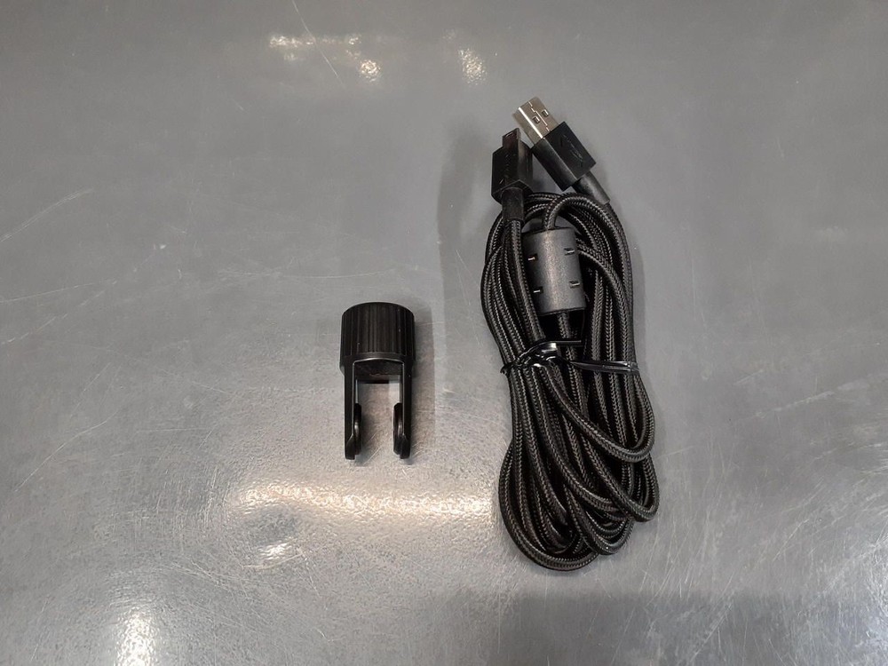 HYPER X Condenser Microphone 6607182D Used