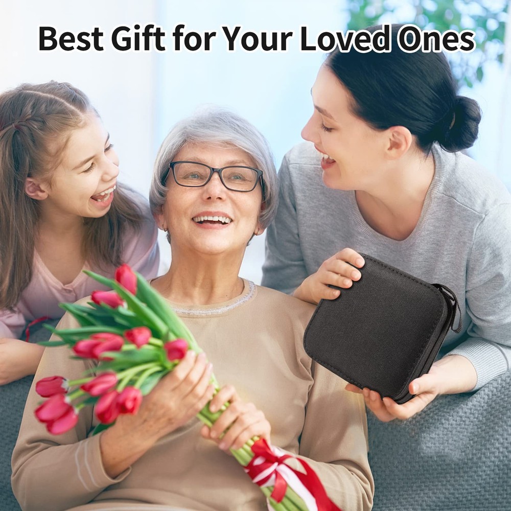 Sewing Kit Basic,Marcoon Needle and Thread with 1-18 Colors